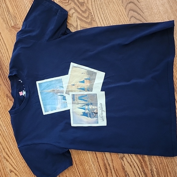 Disney Other - Disney Parks T-shirt